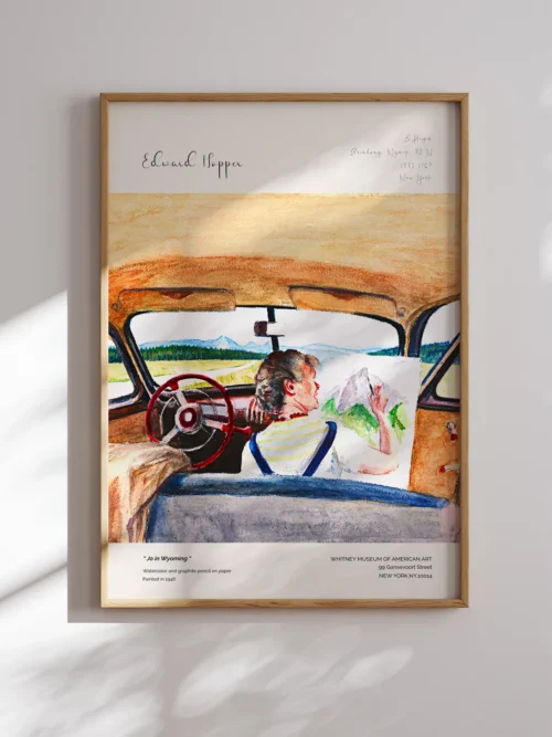 edward-hopper-jo-in-wyoming-poster-hopper-resimleri-posterleri-duwart Edward Hopper-Jo in Wyoming Poster