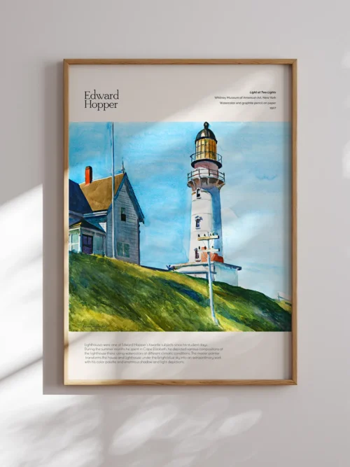 edward-hopper-light-at-two-lights-poster-hopper-resimleri-posterleri-duwart Edward Hopper-Light at Two Lights Poster