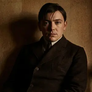 Aert Schouman-Red billed Toucan Poster