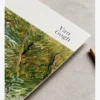 Baskı Kalitesi-Van Gogh-River Bank in Springtime Poster Van Gogh-River Bank in Springtime Poster