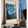 Van Gogh—The Starry Night Poster