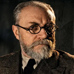 Aert Schouman-Red billed Toucan Poster