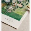 Van Gogh-Roses Poster