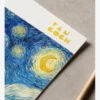 Van Gogh—The Starry Night Poster