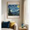 Van Gogh—The Starry Night Poster