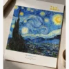 Van Gogh—The Starry Night Poster