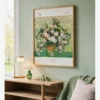 Van Gogh-Roses Poster