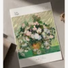 Van Gogh-Roses Poster