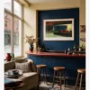 Edward Hopper-Nighthawks Poster