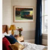 Edward Hopper-Nighthawks Poster