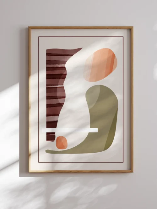 Fall Abstract Poster