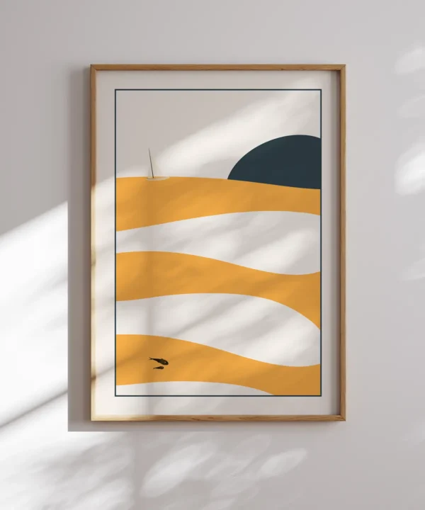 Sea Life Poster Sea Life Poster