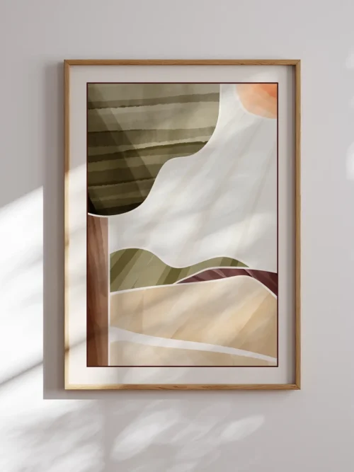 Sunshine Poster
