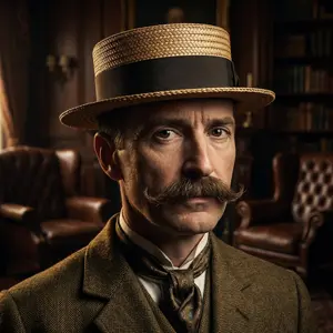 Aert Schouman-Red billed Toucan Poster