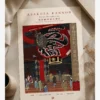 Kasamatsu Shiro-Asakusa Kannon Poster