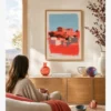 Atina Akropolis Poster