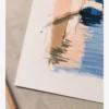 Venedik Sakin Kanal Poster